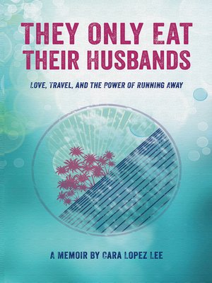 cover image of They Only Eat Their Husbands